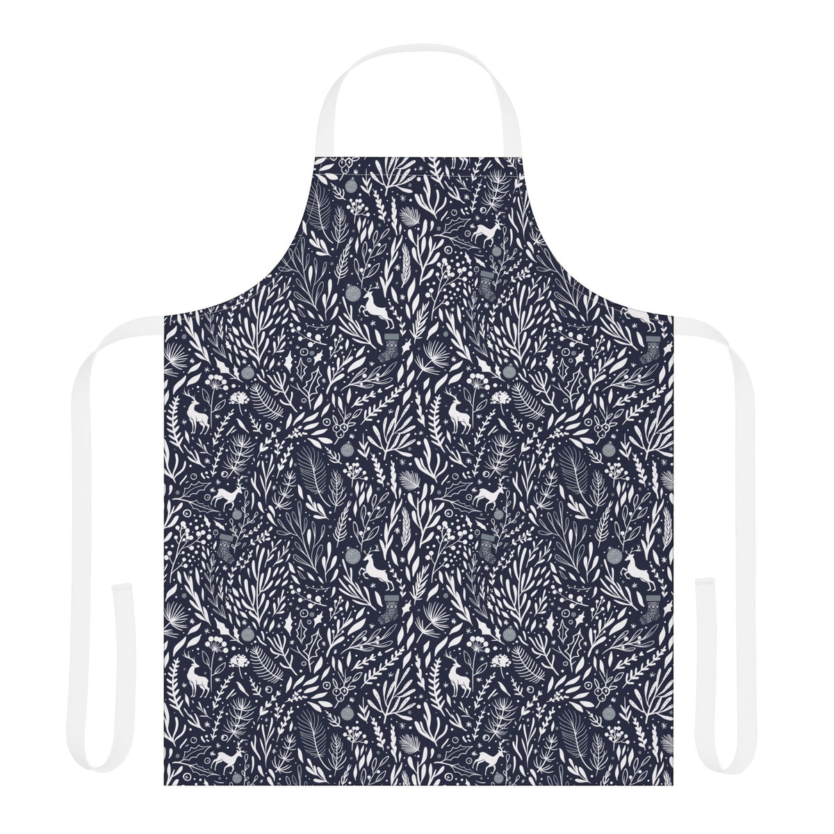 Apron | Storrs, Connecticut | Fauna