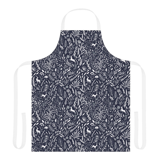 Apron | Storrs, Connecticut | Fauna