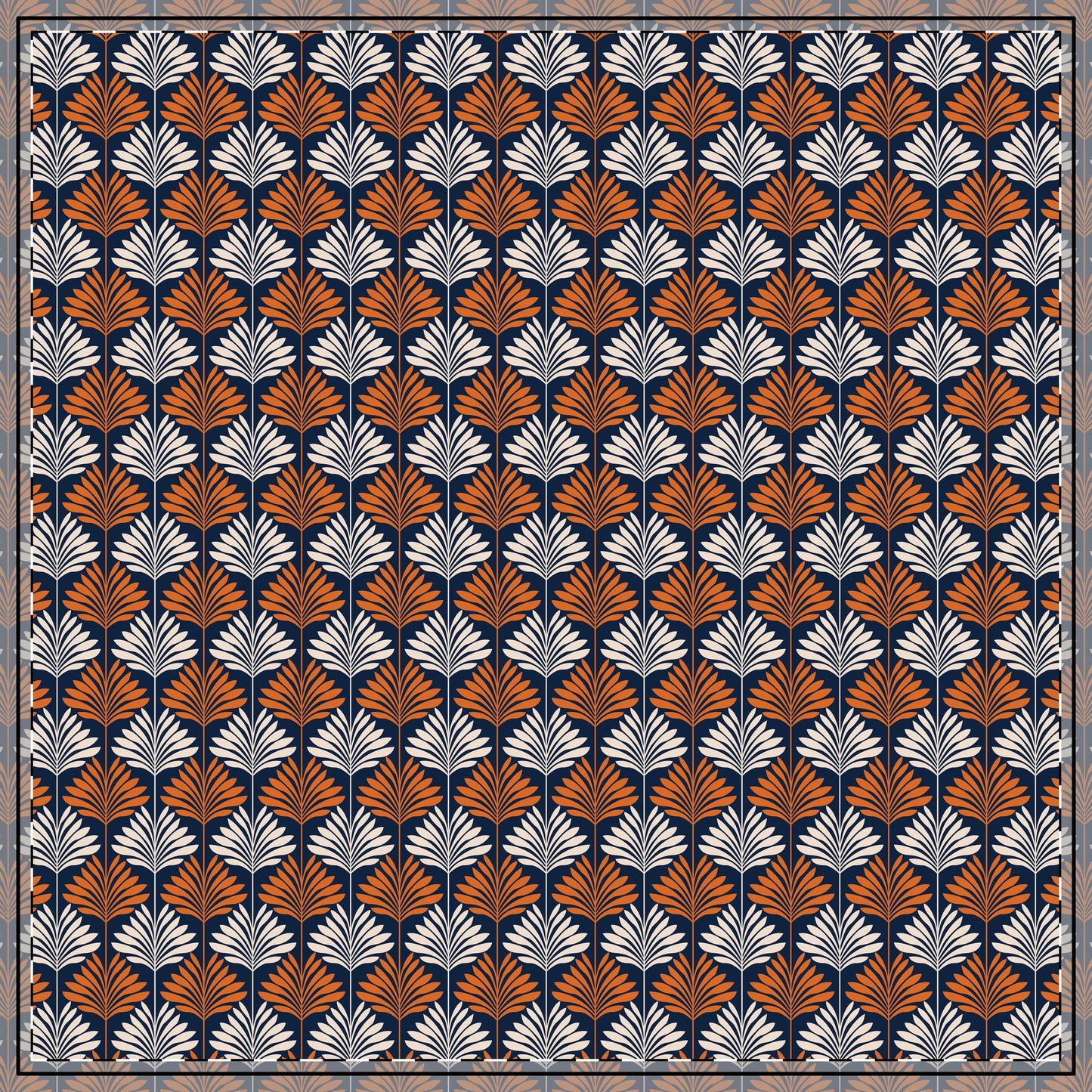 Tablecloth | Auburn, Alabama | Deco