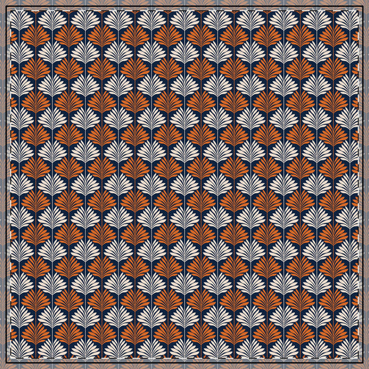 Tablecloth | Auburn, Alabama | Deco