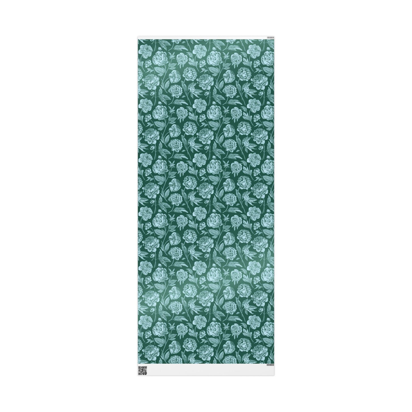Gift Wrap | New Orleans, Louisiana | Peony