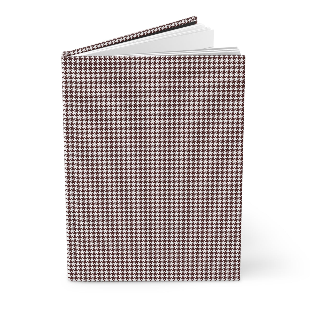 Journal | College Station, Texas | Houndstooth