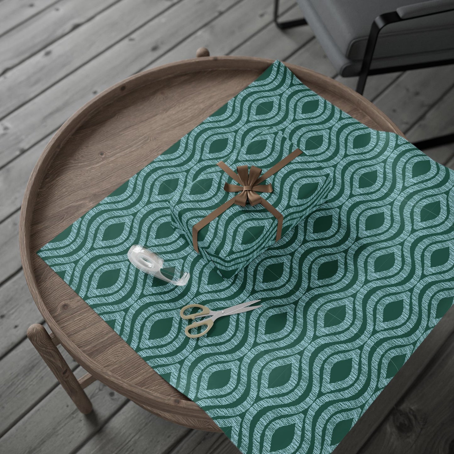 Gift Wrap | New Orleans, Louisiana | Ogee