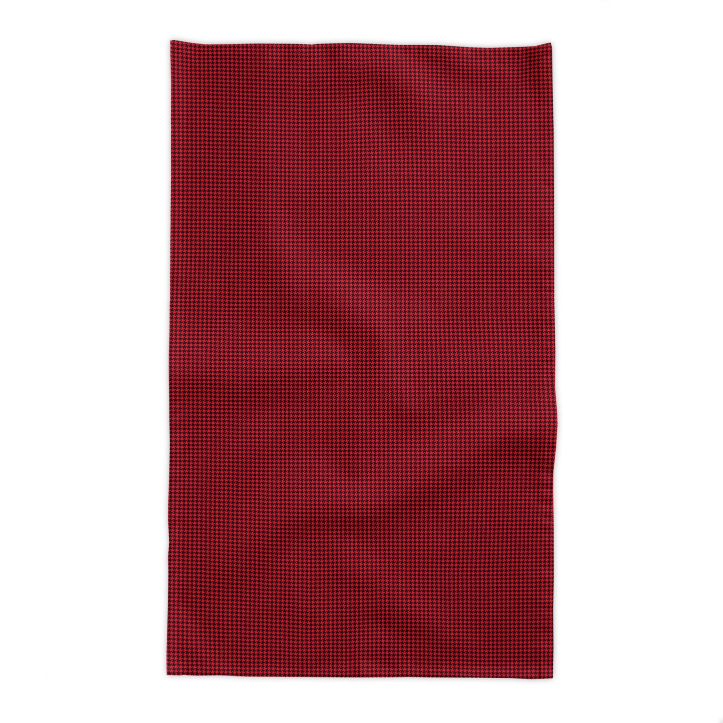 Tablecloth | New Brunswick, New Jersey | Houndstooth