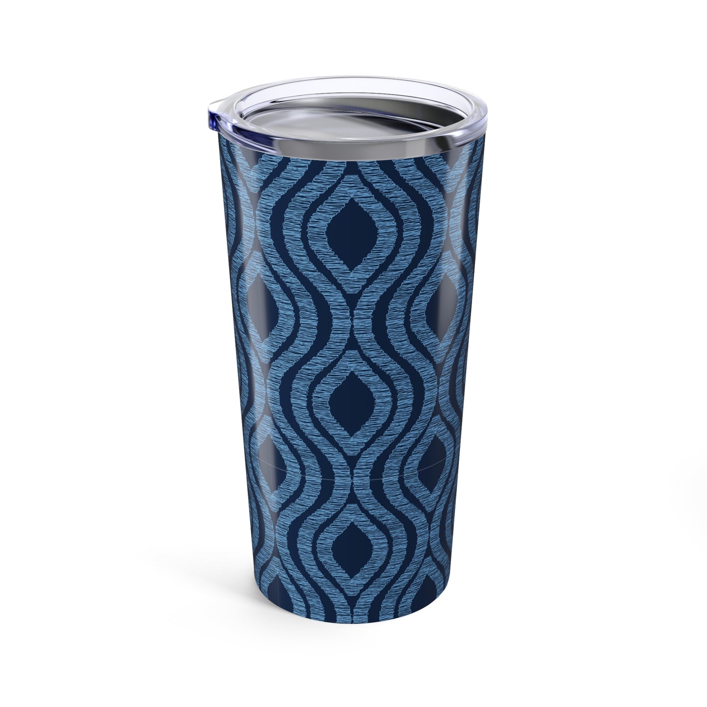 Tumbler | Chapel Hill, North Carolina | Ogee