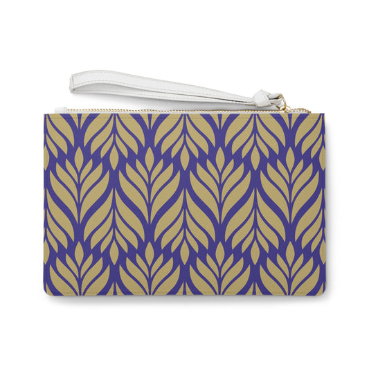 Clutch Bag | Harrisonburg, Virginia | Palm