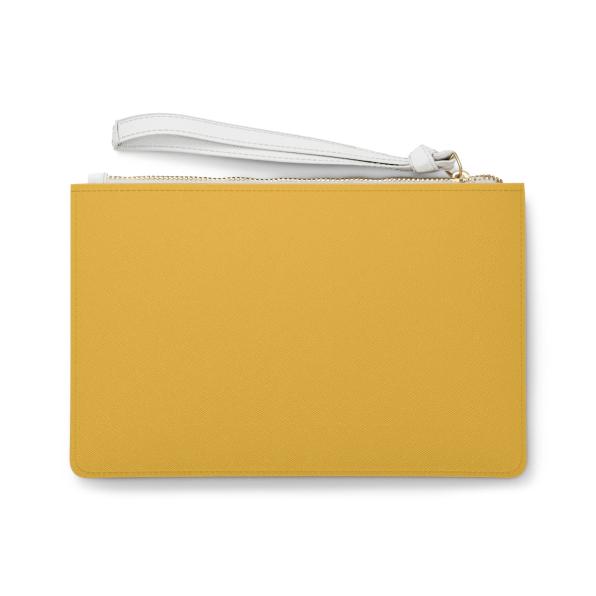 Clutch Bag | Kennesaw, Georgia | Light (Orange)