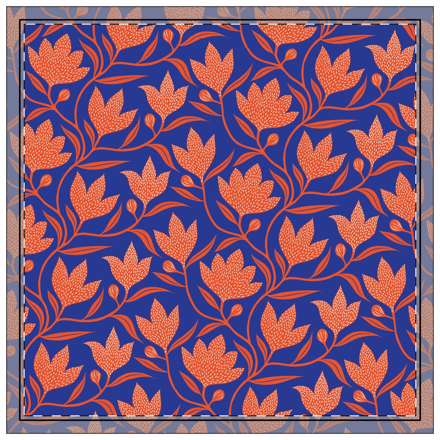 Napkins | Gainesville, Florida | Magnolia