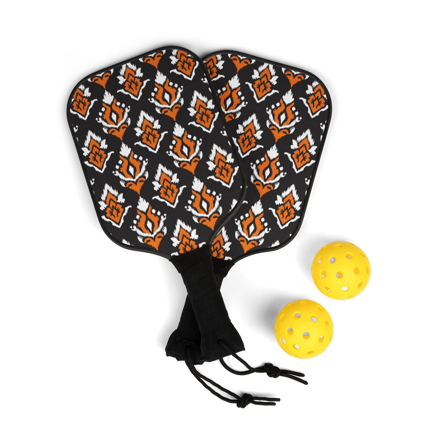 Pickleball Paddle Kit | Princeton, New Jersey | Ikat