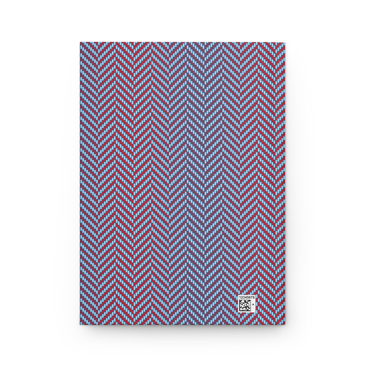 Journal | Oxford, Mississippi | Herringbone