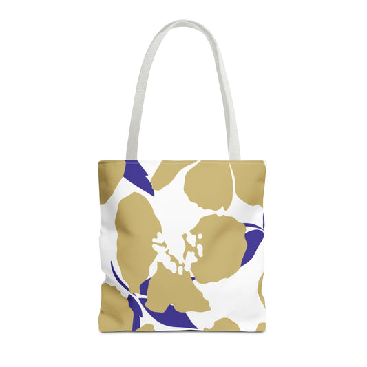 Totes | Harrisonburg, Virginia | Poppy