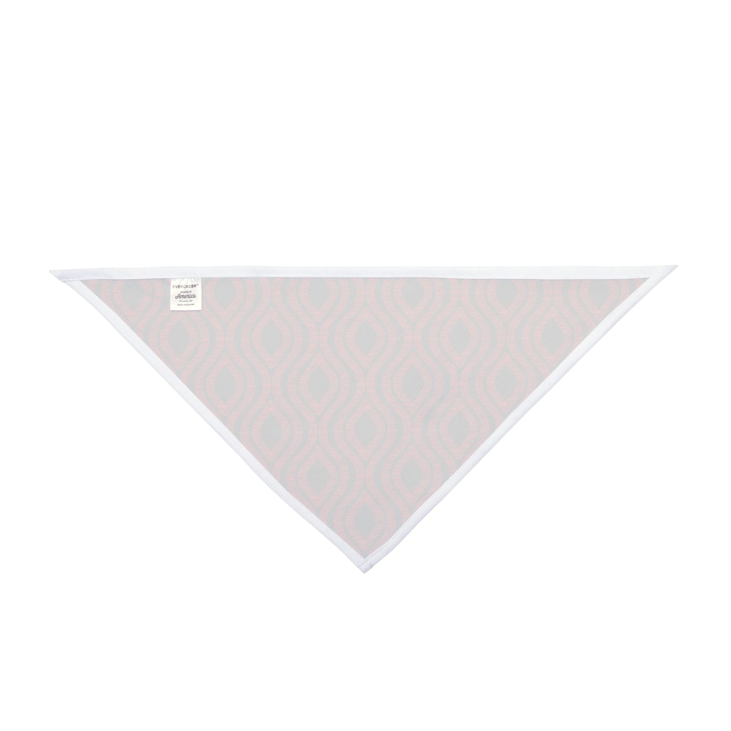 Pet Bandana | Raleigh, North Carolina | Ogee