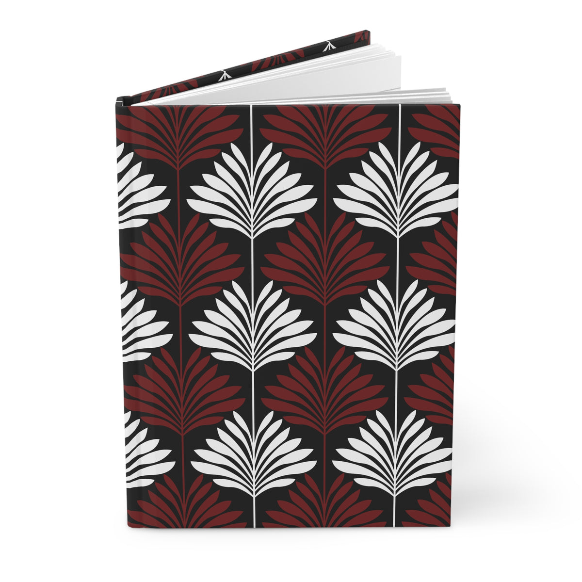 Journal | Columbia, South Carolina | Deco