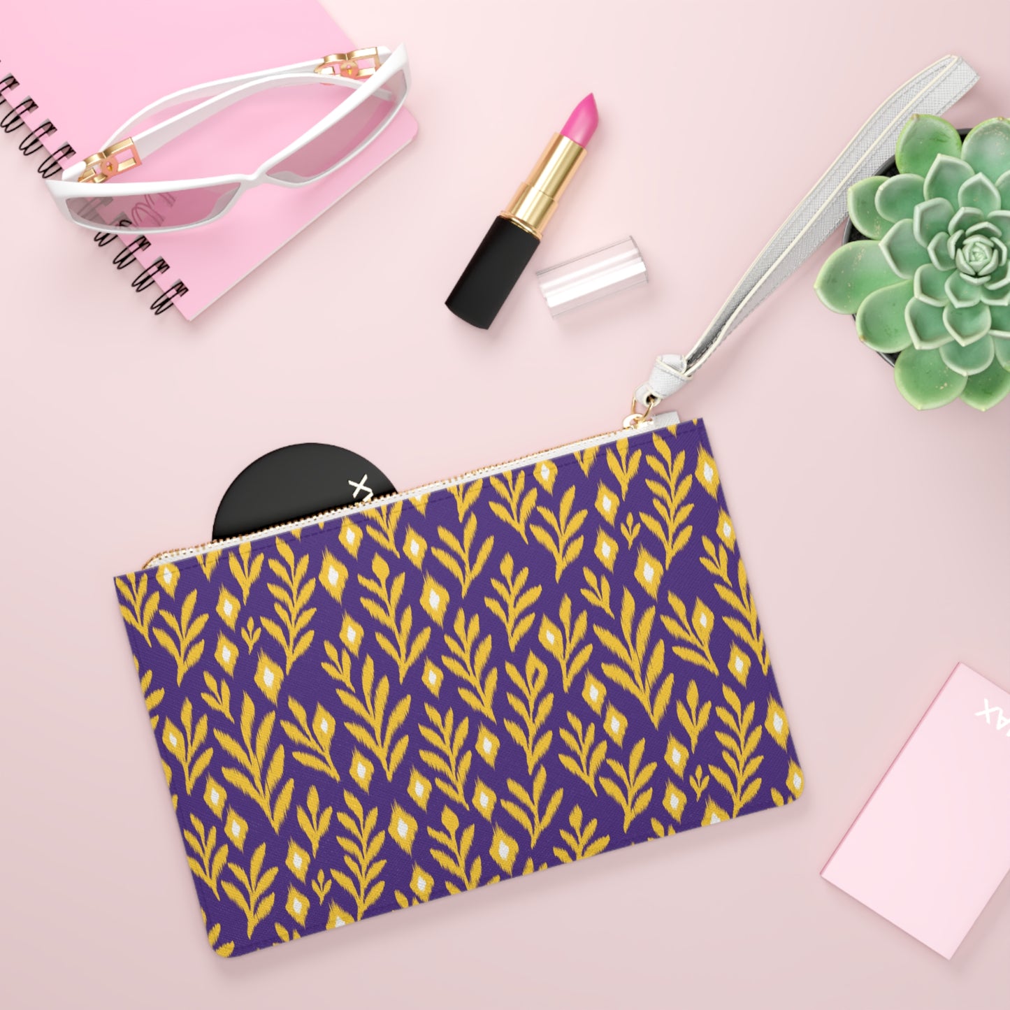 Clutch Bag | Baton Rouge, Louisiana | Laurel
