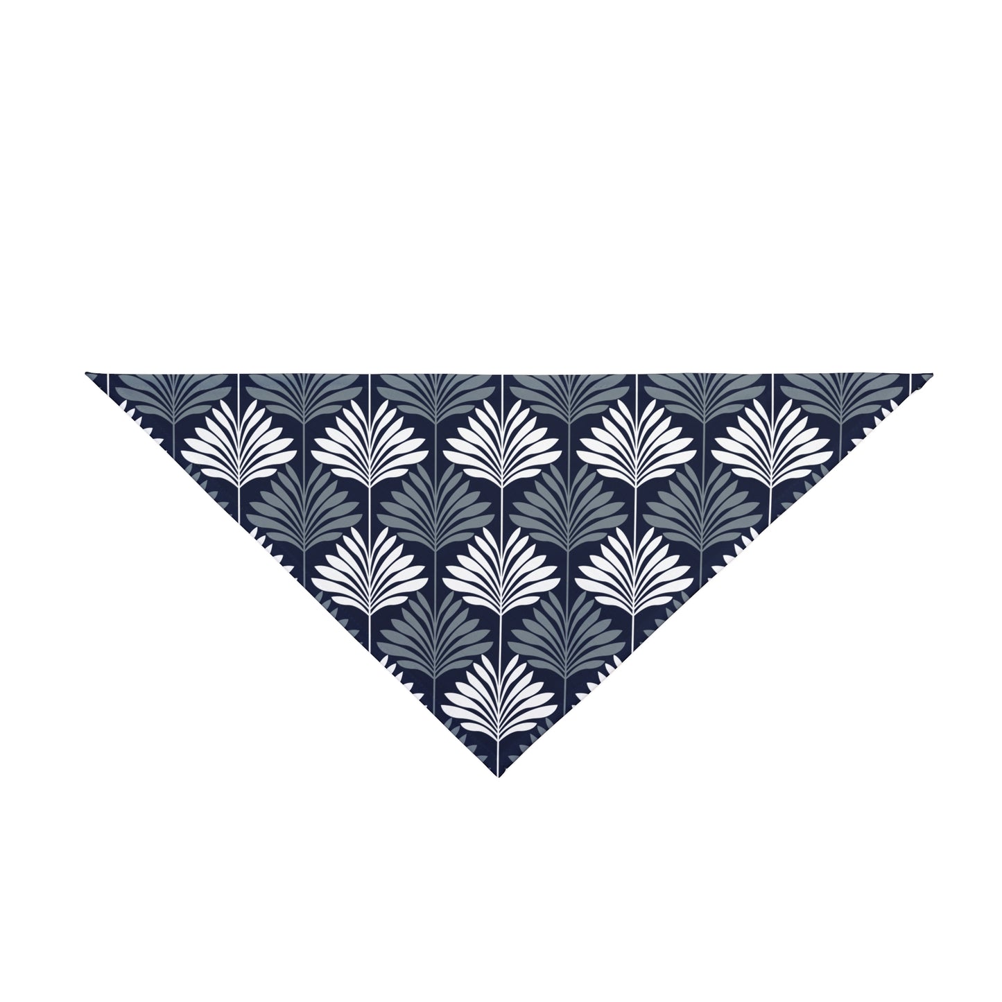 Pet Bandana | Storrs, Connecticut | Deco