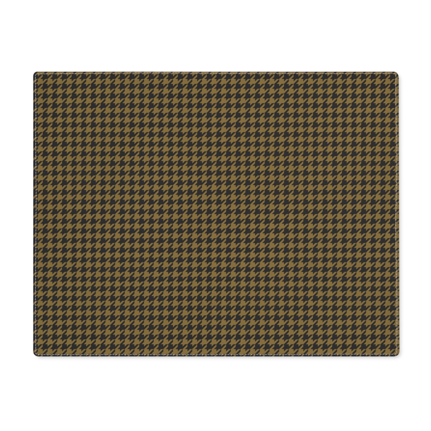 Placemat | Winston Salem, North Carolina | Houndstooth