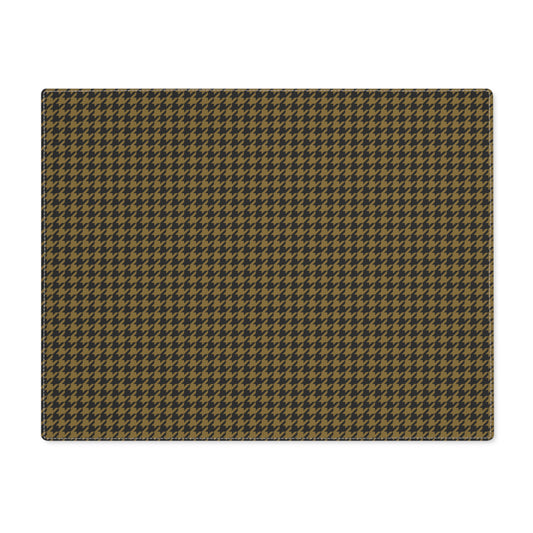 Placemat | Winston Salem, North Carolina | Houndstooth