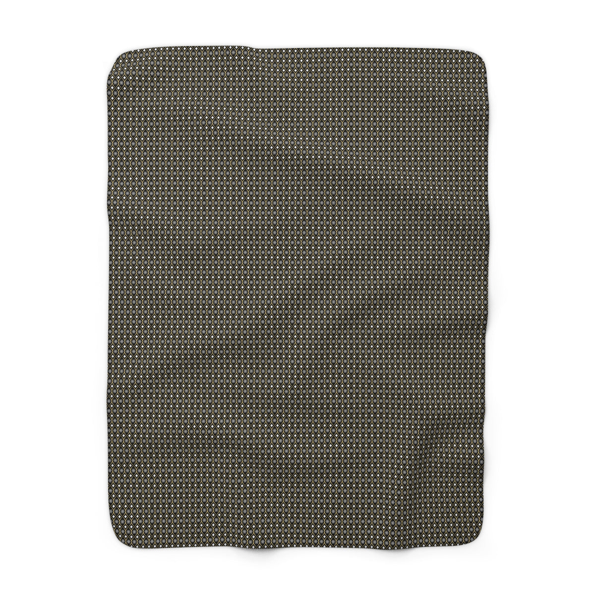 Sherpa Blanket | Boulder, Colorado | Snow