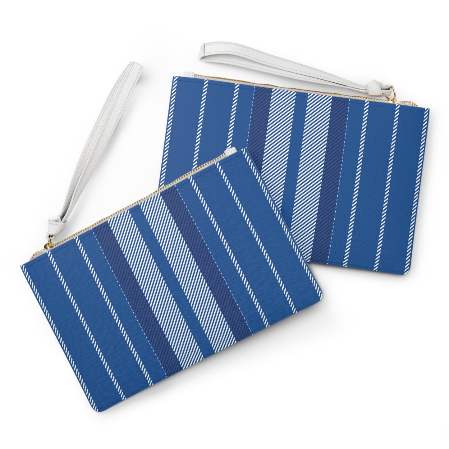 Clutch Bag | Durham, North Carolina | Stripe