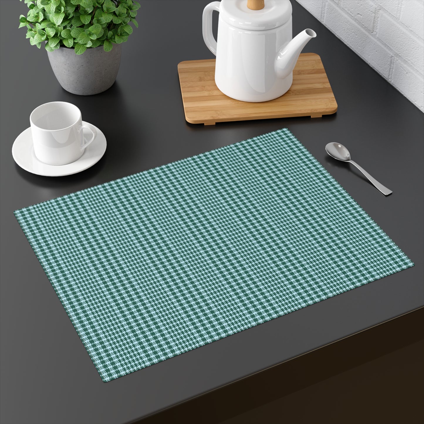 Placemat | New Orleans, Louisiana | Tweed