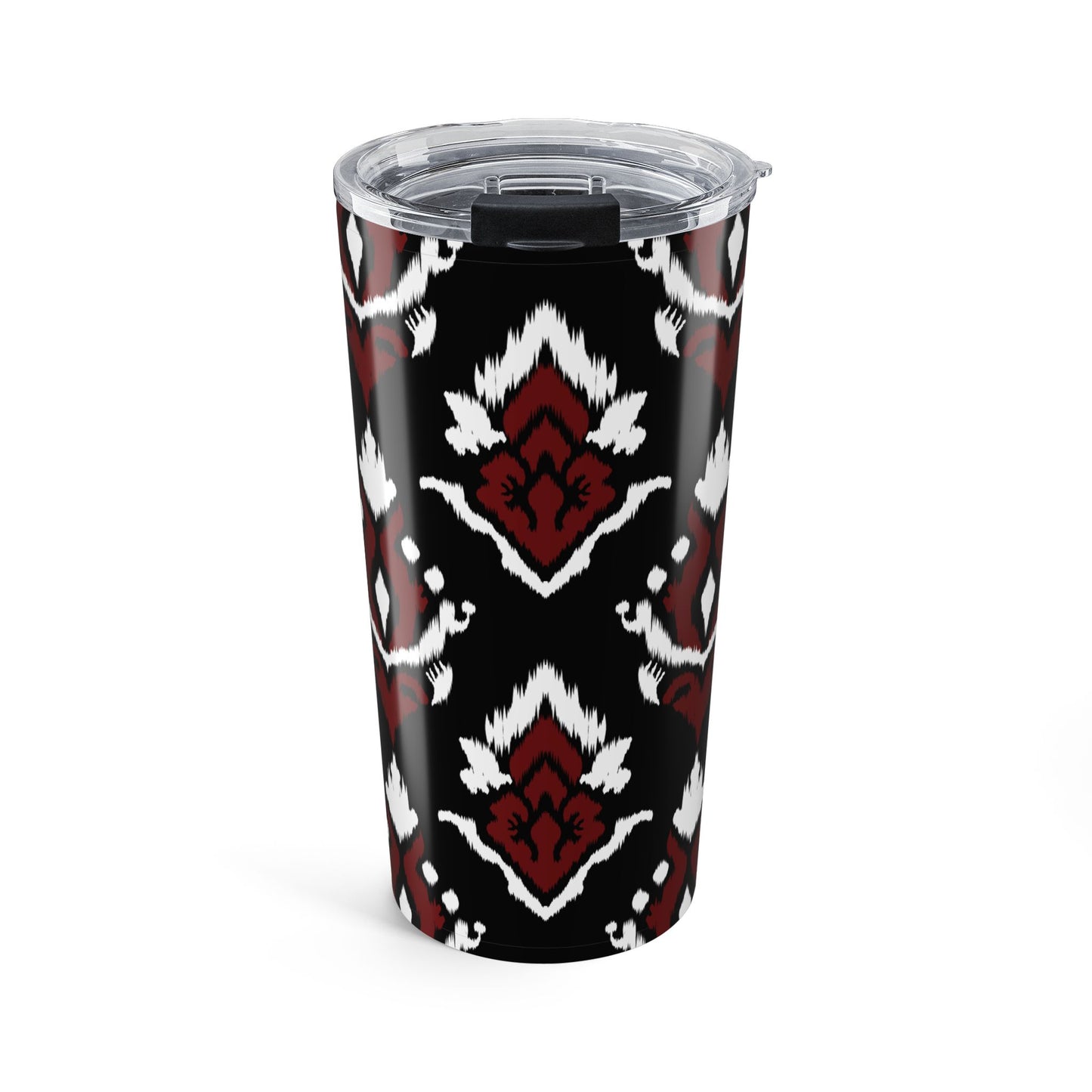 Tumbler | Columbia, South Carolina | Ikat