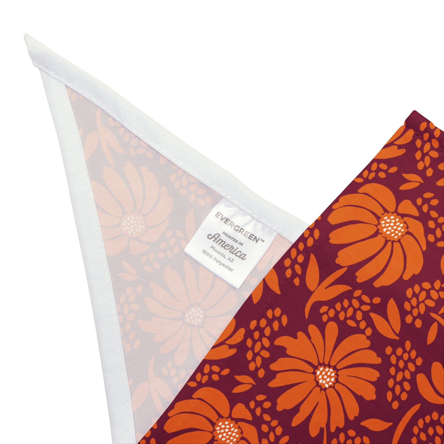 Pet Bandana | Blacksburg, Virginia | Bellis