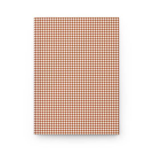 Journal | Austin, Texas | Houndstooth