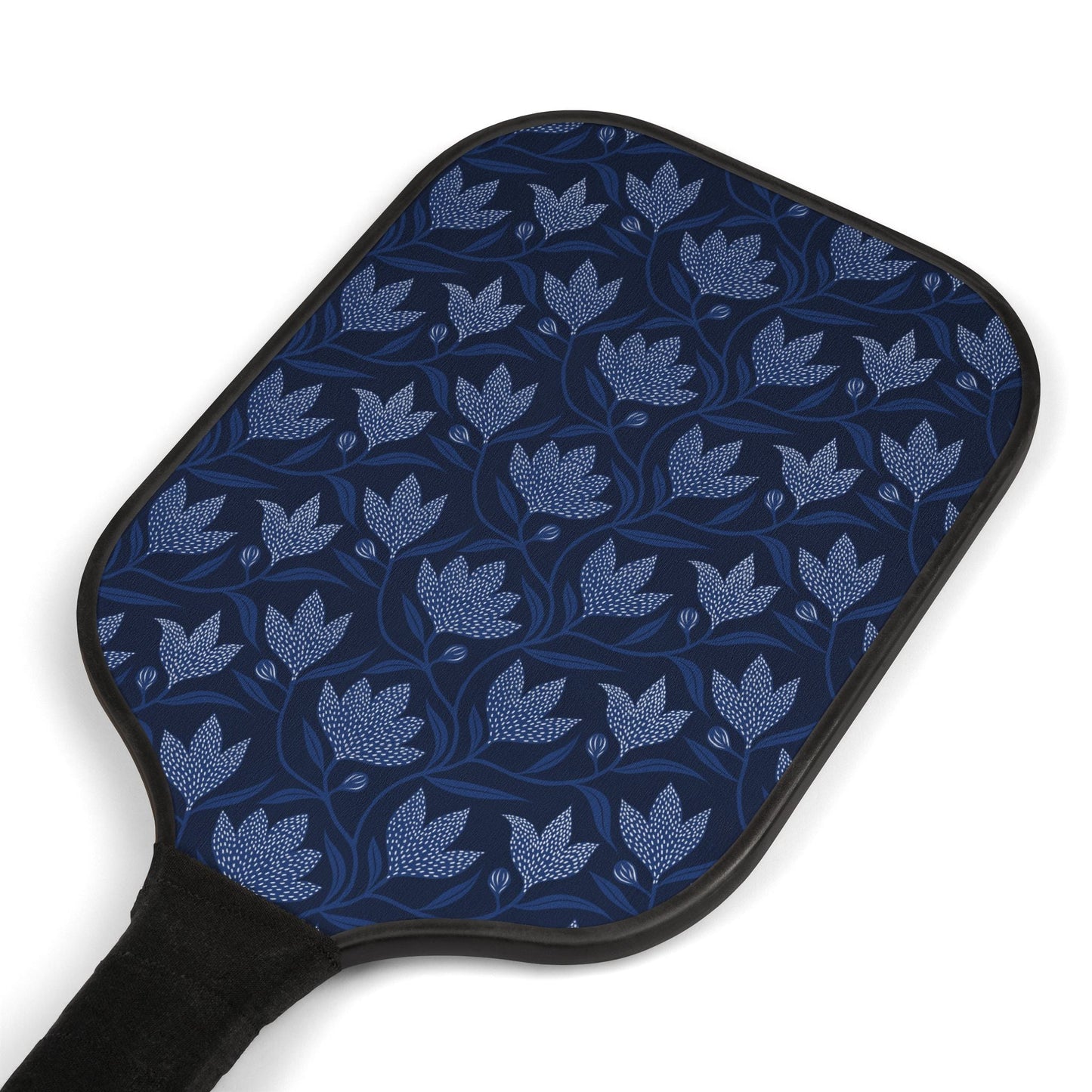 Pickleball Paddle Kit | Navy & White | Magnolia