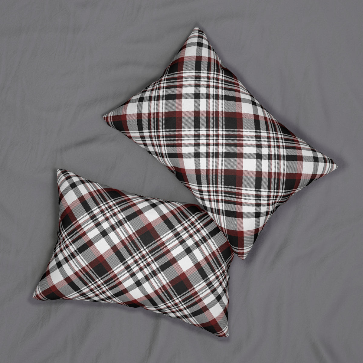 Pillow | Columbia, South Carolina | Tartan