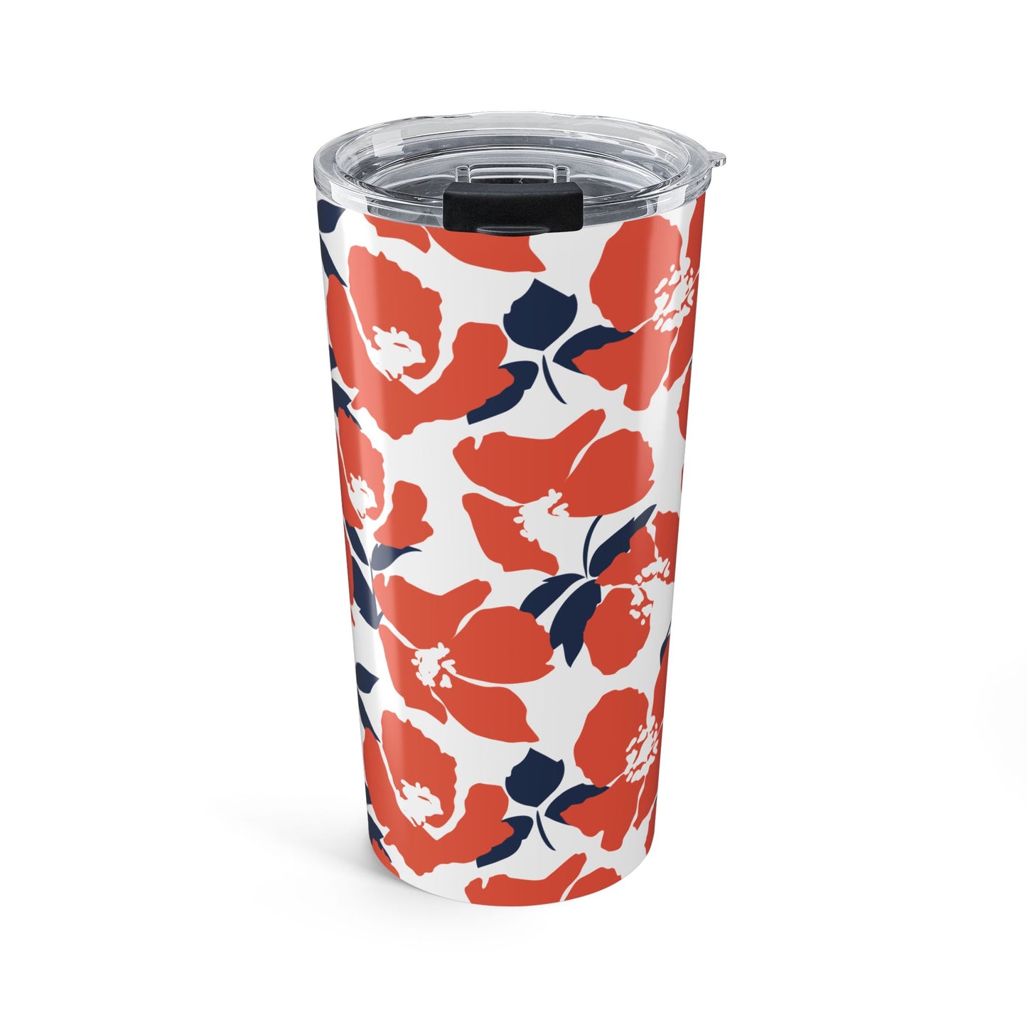 Tumbler | Charlottesville, VA | Poppy