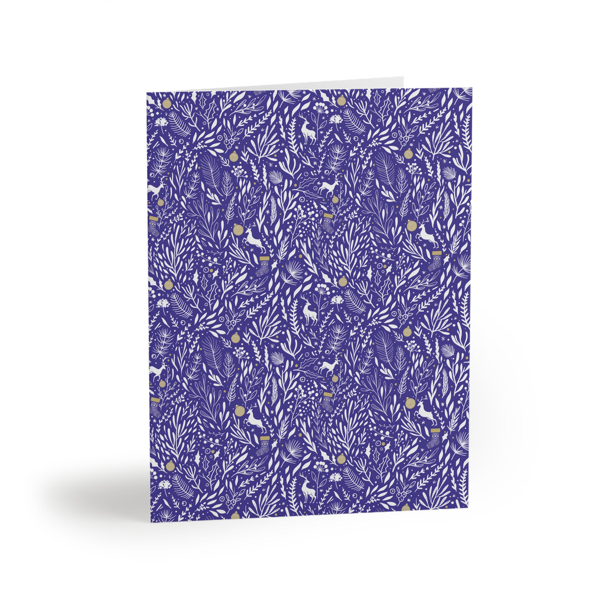 Notecards | Harrisonburg, Virginia | Fauna