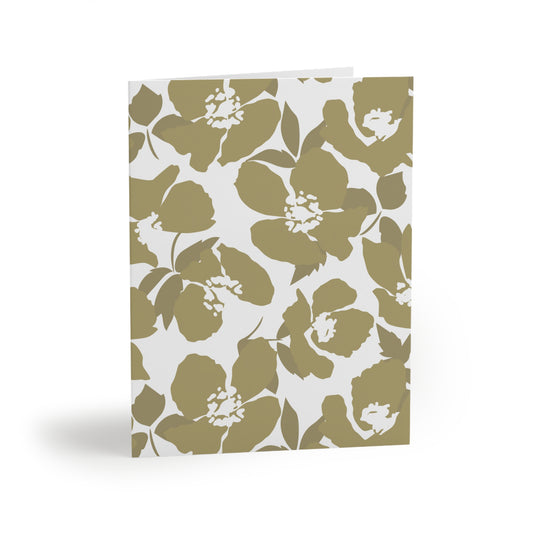 Notecards | Atlanta, Georgia | Poppy