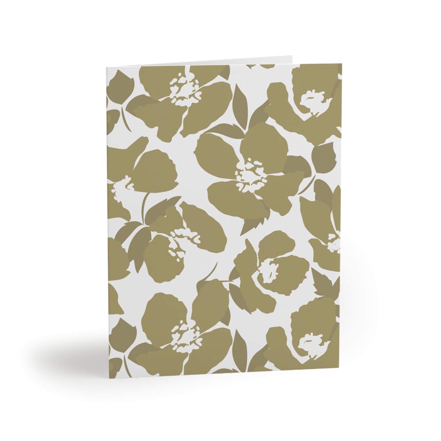 Notecards | Atlanta, Georgia | Poppy