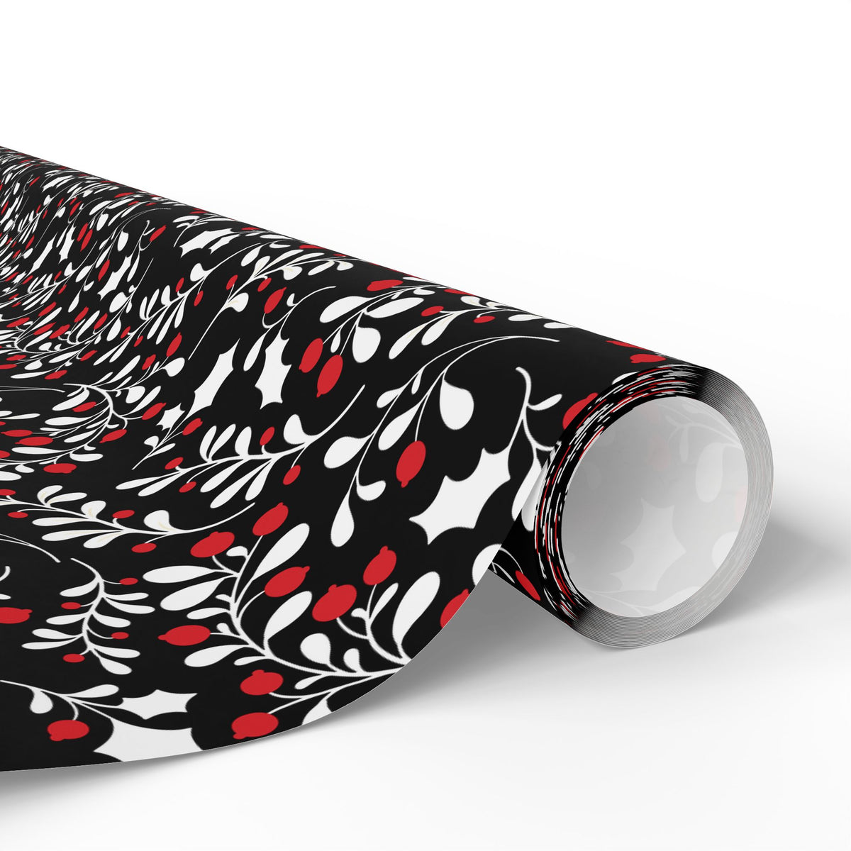 Gift Wrap | Athens, Georgia | Holly