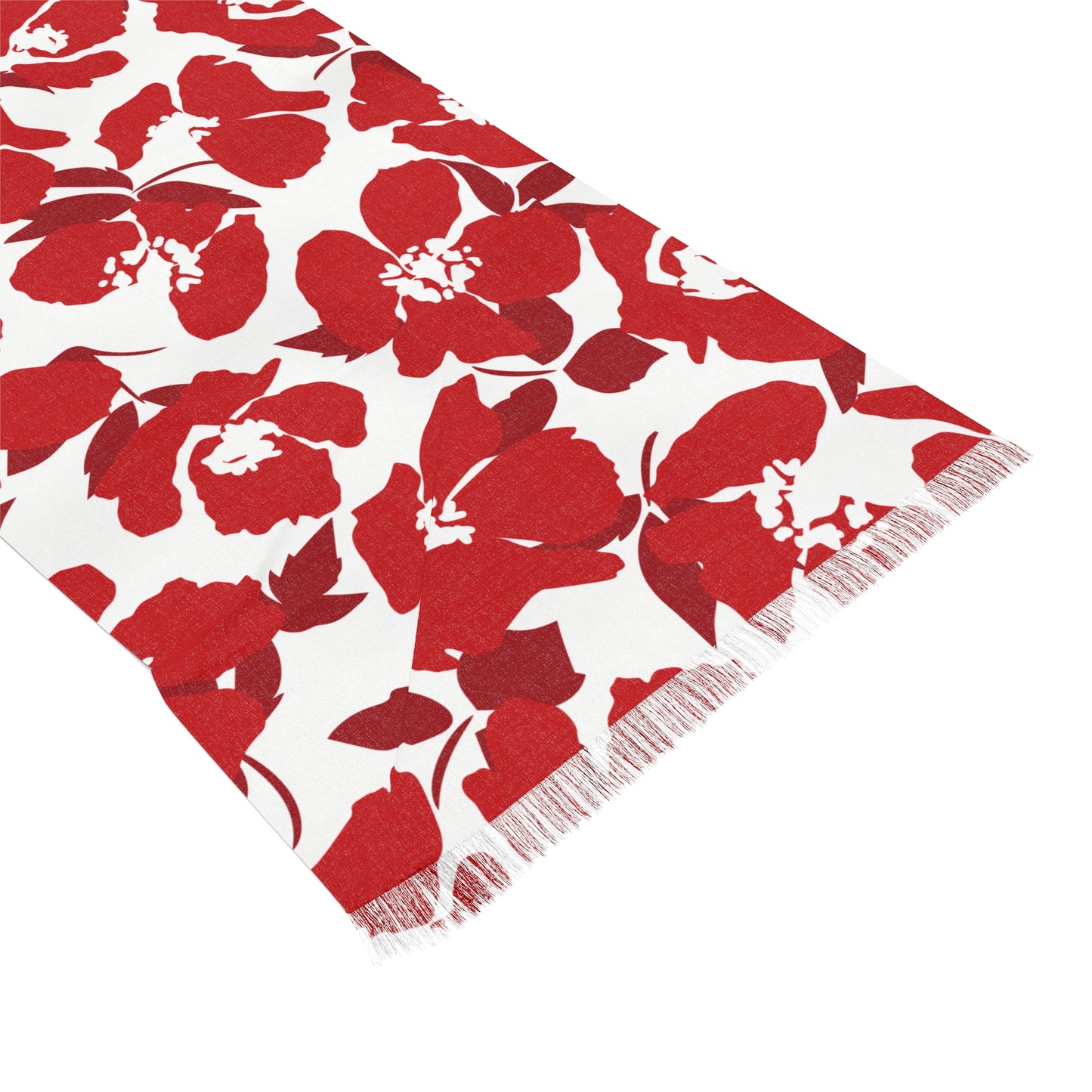 Scarf | Madison, Wisconsin | Poppy