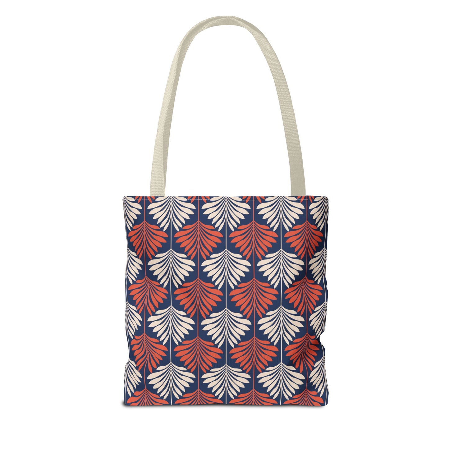 Tote Bag | Charlottesville, VA | Deco