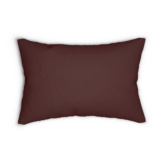 Pillow | College Station, Texas | Dark