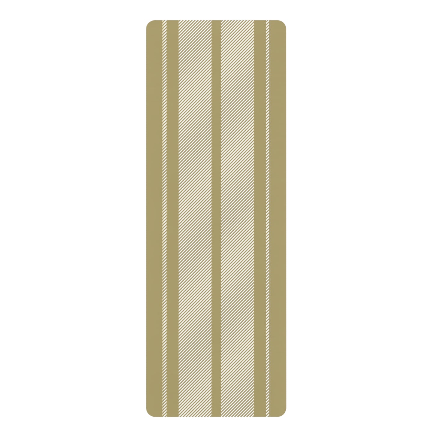 Yoga Mat | Atlanta, Georgia | Stripe