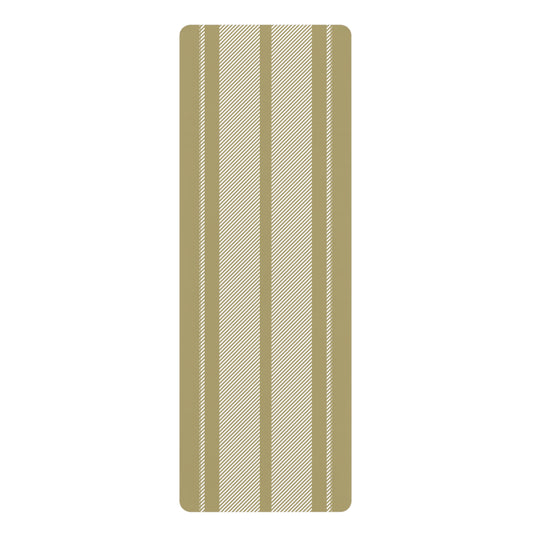 Yoga Mat | Atlanta, Georgia | Stripe