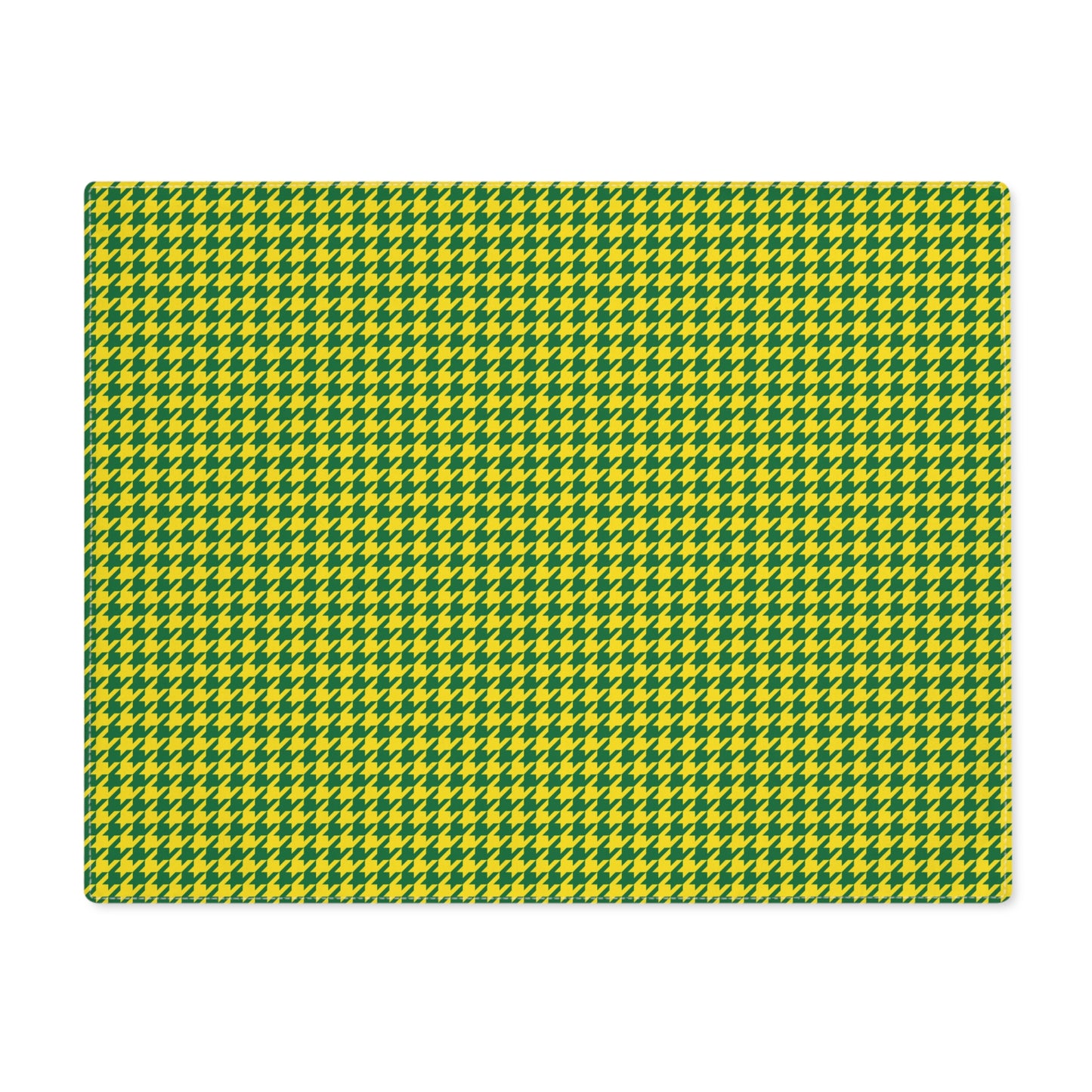Placemat | Eugene, Oregon | Houndstooth