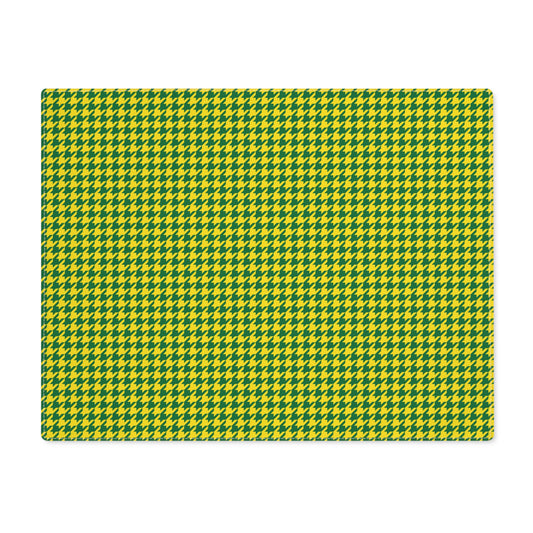 Placemat | Eugene, Oregon | Houndstooth