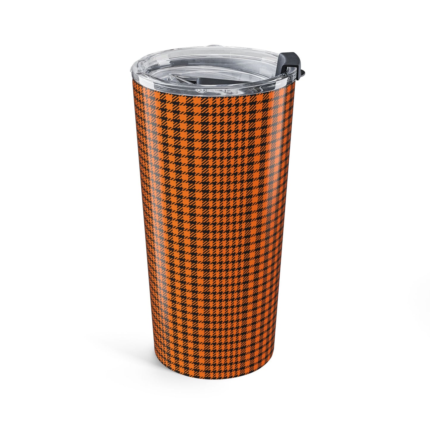 Tumbler | Princeton, New Jersey | Tweed