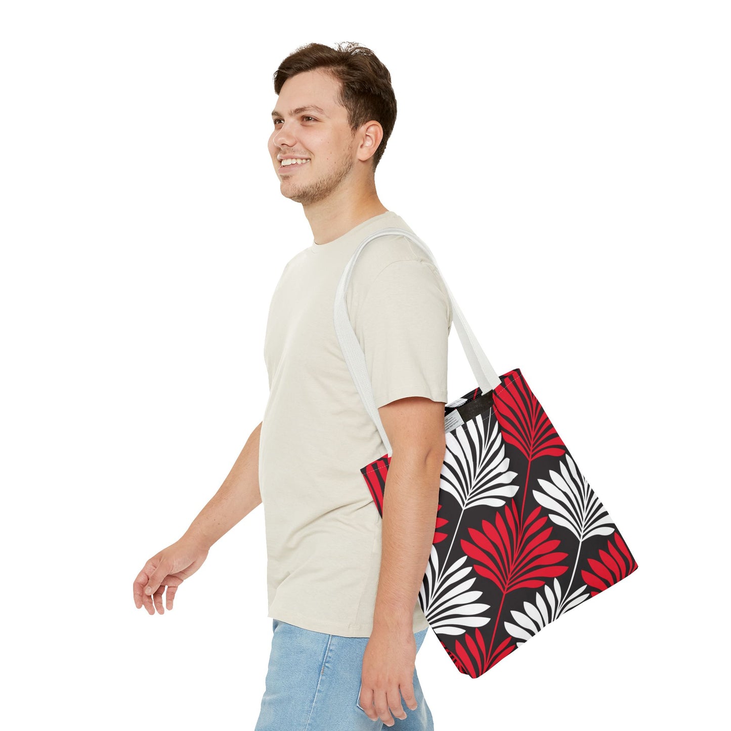 Totes | Raleigh, North Carolina | Deco