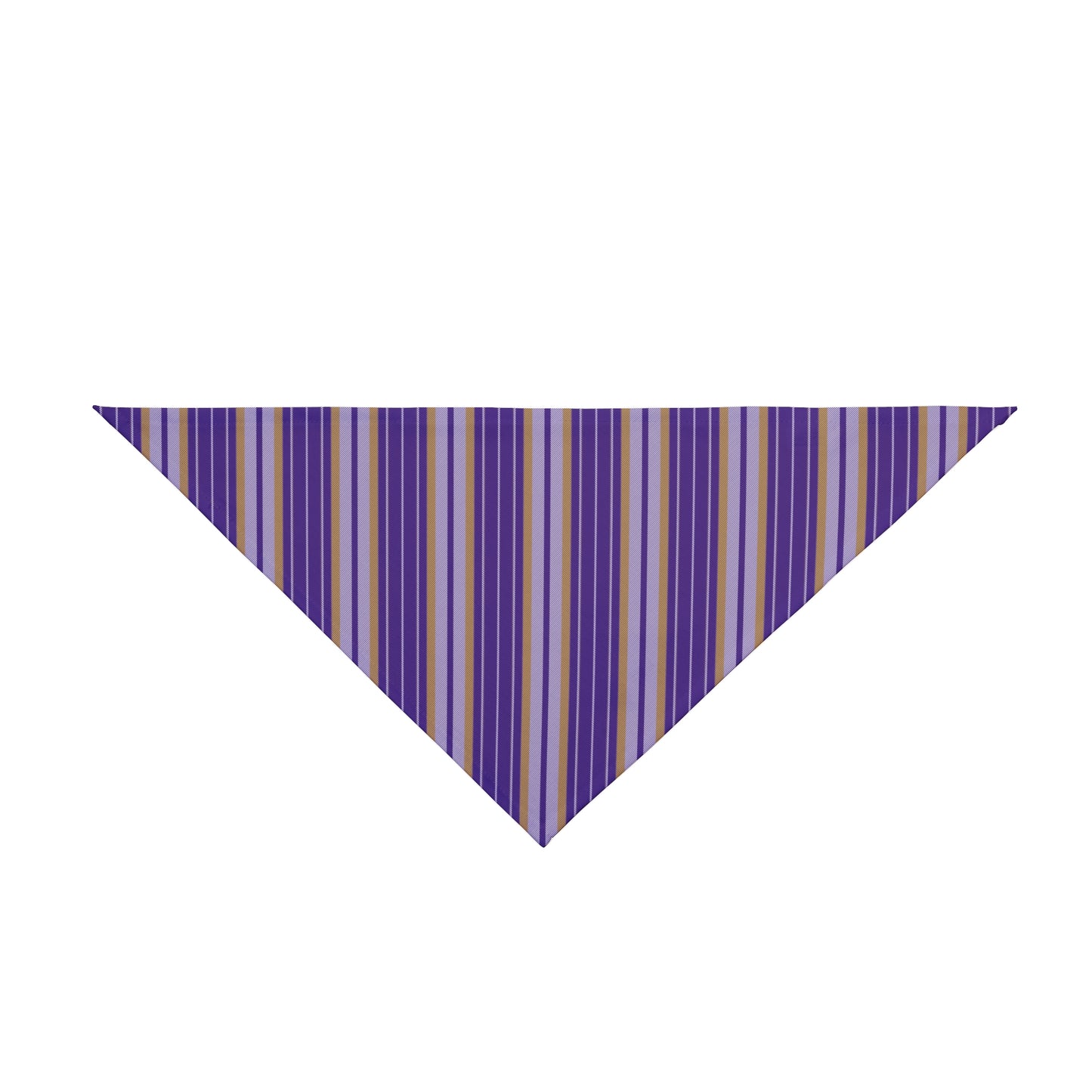 Pet Bandana | Baton Rouge, Louisiana | Stripe