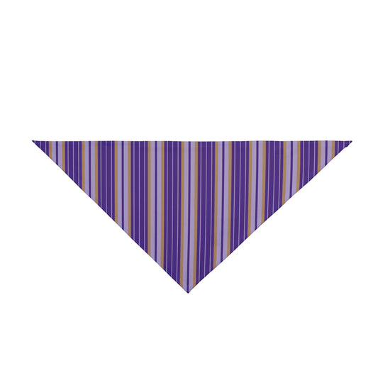 Pet Bandana | Baton Rouge, Louisiana | Stripe