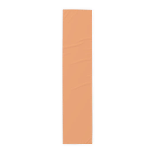 Table Runner | Miami, Florida | Light