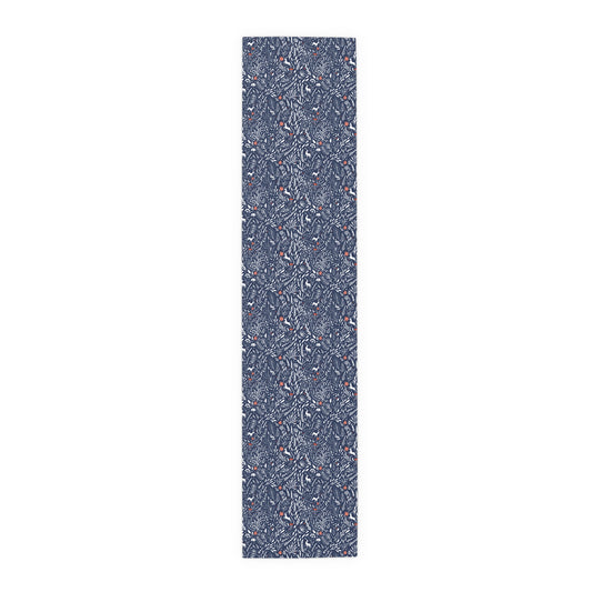 Table Runner | Charlottesville, Virginia | Fauna