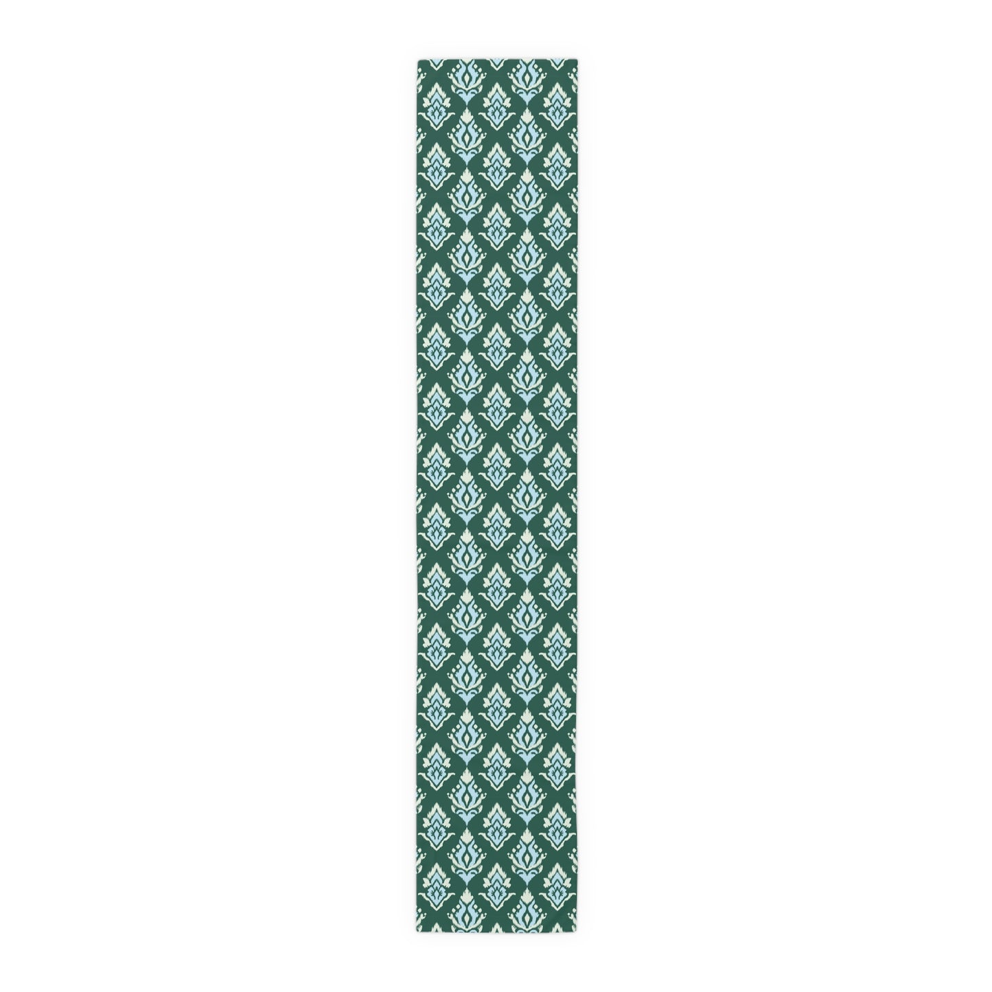 Table Runner | New Orleans, Louisiana | Ikat