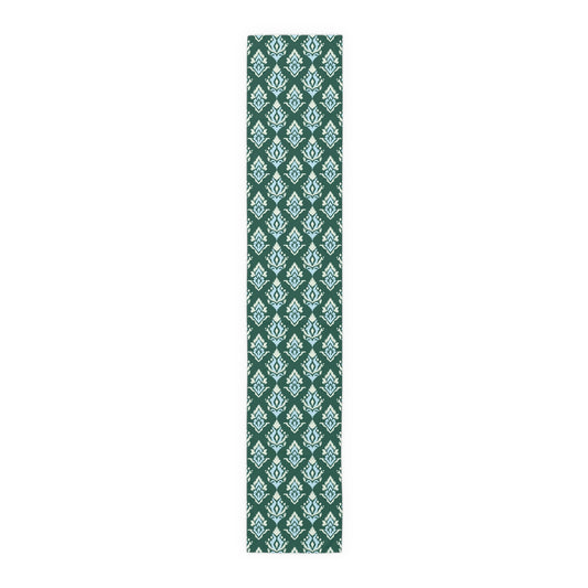 Table Runner | New Orleans, Louisiana | Ikat