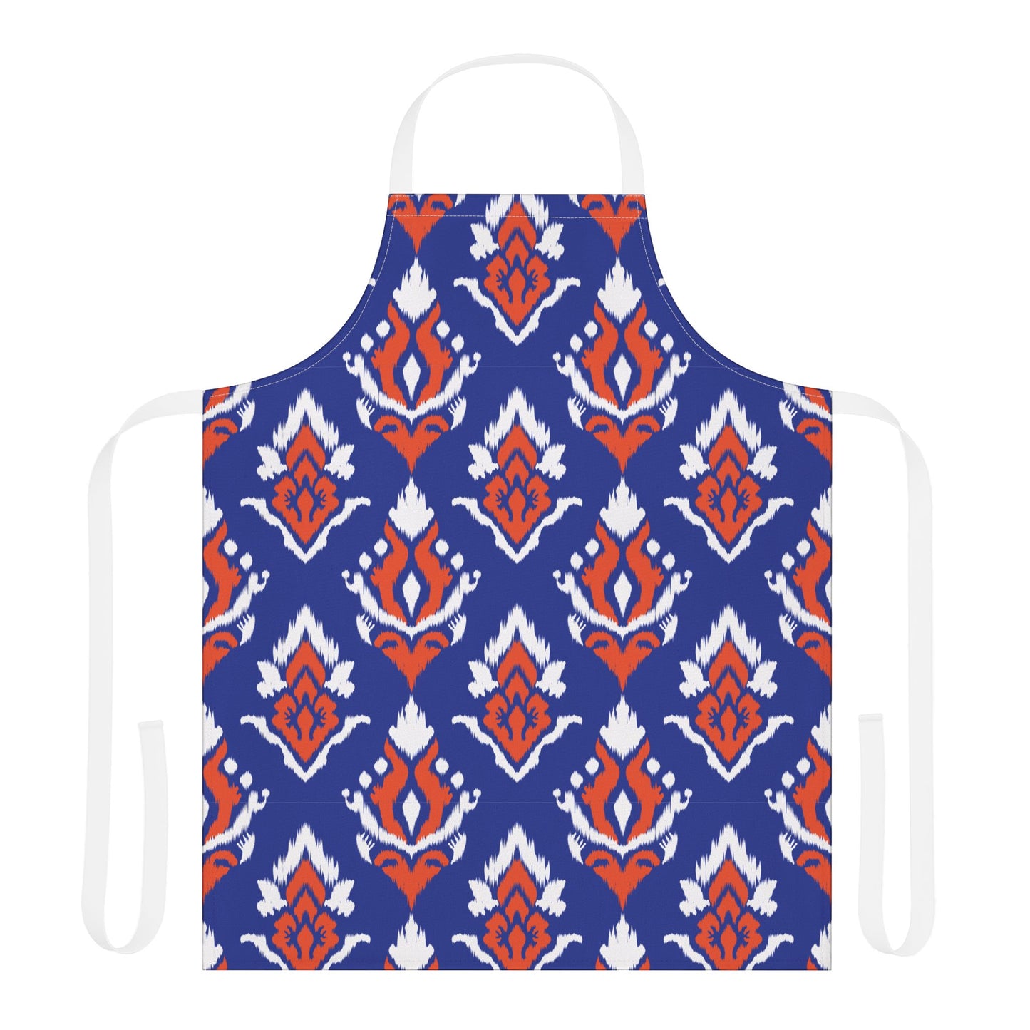 Apron | Gainesville, FL | Ikat